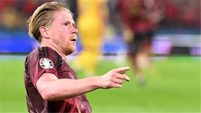 دي بروين: كنا نستحق الفوز على مصر.. وهذا ما ينقص بلجيكا في كأس العالم