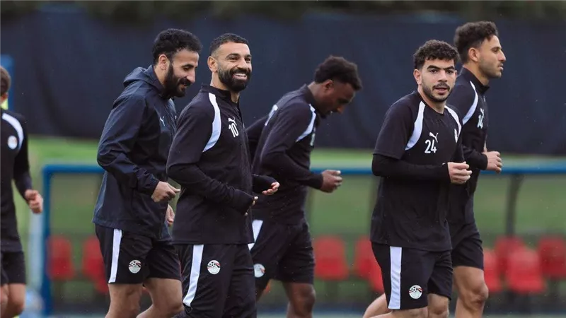 محمد صلاح يوجه رسالة لجماهير مصر قبل مواجهة أستراليا في كأس العالم 2026