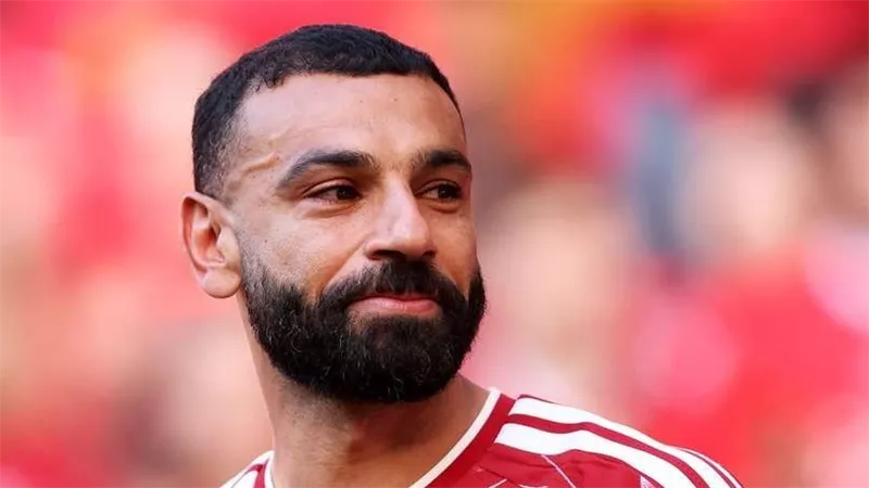 كبديل لمحرز.. الأهلي يتحرك بقوة لضم محمد صلاح في الميركاتو الصيفي المقبل