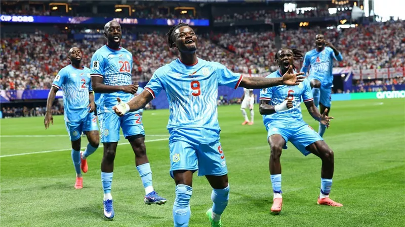 أهداف مباراة إنجلترا و الكونغو فى كأس العالم 2026