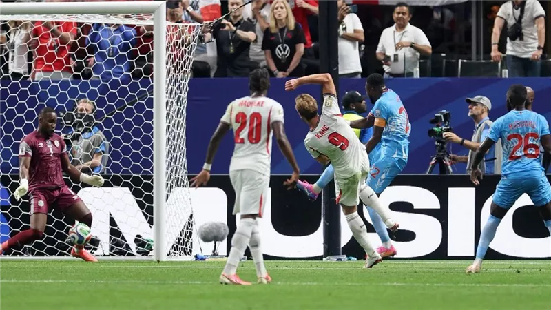 موعد مباراة إنجلترا والمكسيك بدور الـ 16 في كأس العالم 2026