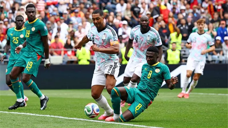 بلجيكا تقلب الطاولة على السنغال وتصعد لدور الـ16 من كأس العالم
