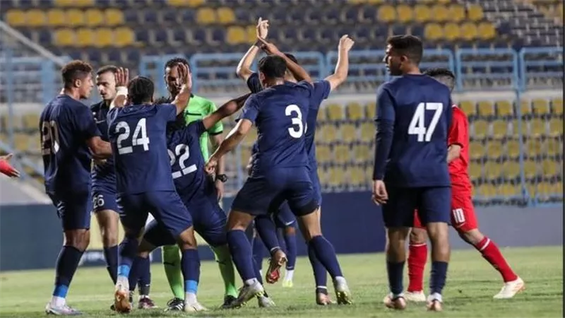 الأهلي يحسم صفقة ثنائي إنبي.. وقرار عاجل قبل الإعلان الرسمي
