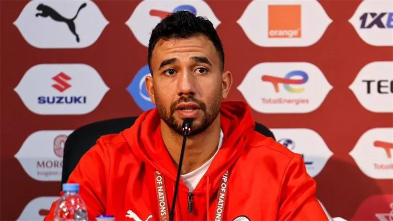 رسميًا.. الرياض السعودي يضم تريزيجيه بعد رحيله عن الأهلي