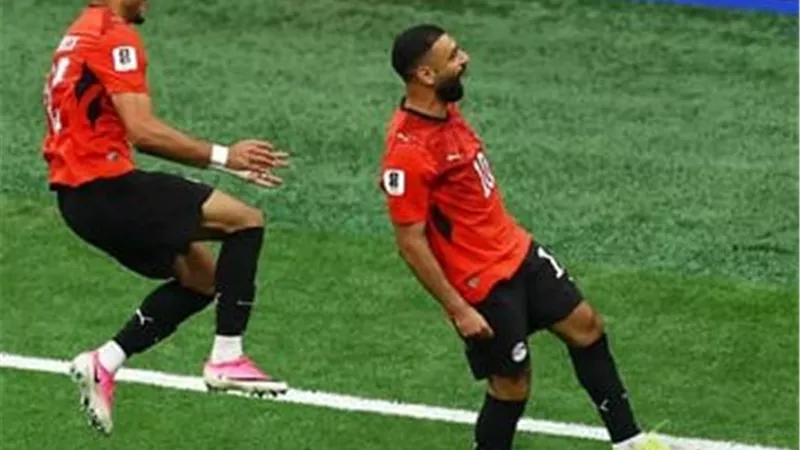 جلطة سراي يقترب بقوة لحسم صفقة نجم منتخب مصر ويتفوق على برشلونة وتوتنهام