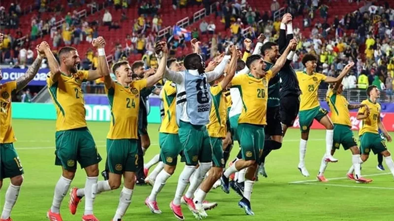 مساعد مدرب أستراليا: منتخب مصر يمتلك عناصر خطيرة في جميع المراكز