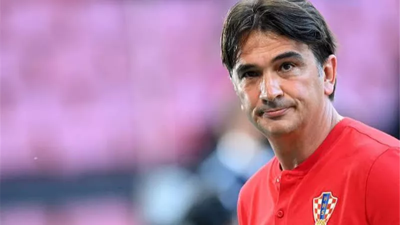 داليتش: كرواتيا لا تستحق توديع كأس العالم بهذه الطريقة