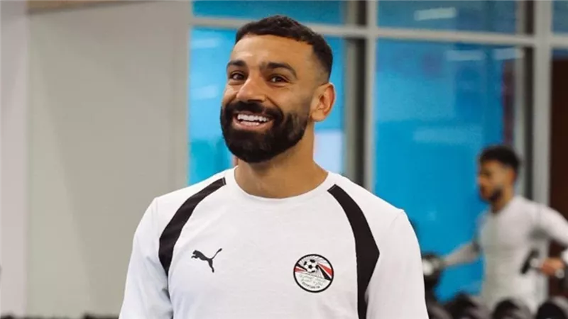 عضو اتحاد الكرة: محمد صلاح مستمر مع منتخب مصر بعد مونديال 2026
