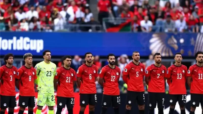 بعد الإنجاز التاريخي.. اتحاد الكرة يقرر صرف مكافآت عاجلة لنجوم منتخب مصر