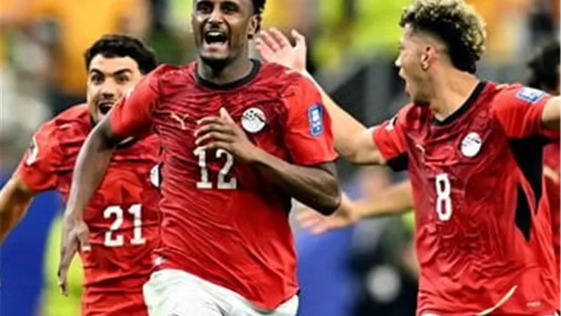 مقارنة بزيزو.. 5 مكاسب حصدها منتخب مصر من تألق هيثم حسن أمام أستراليا
