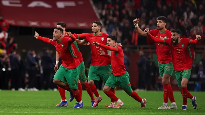 موعد مباراة منتخب المغرب ضد كندا في كأس العالم 2026.. والقنوات الناقلة