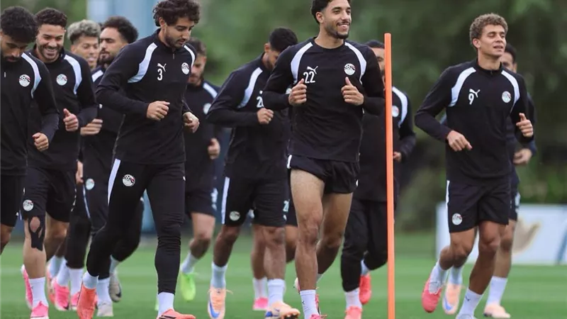 منتخب مصر يختتم استعداداته لموقعة الأرجنتين.. جاهزية صلاح وكريم حافظ واستمرار تأهيل فتوح وعبد المنعم