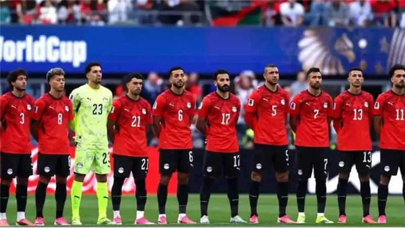 التانجو يتفوق.. تاريخ مواجهات مصر والأرجنتين قبل مواجهة الغد في كأس العالم 2026