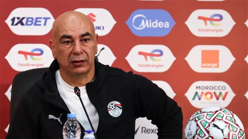 حسام حسن: بنينا شخصية منتخب مصر.. ولم أذكر اسم ميسي لإزالة الرهبة من اللاعبين
