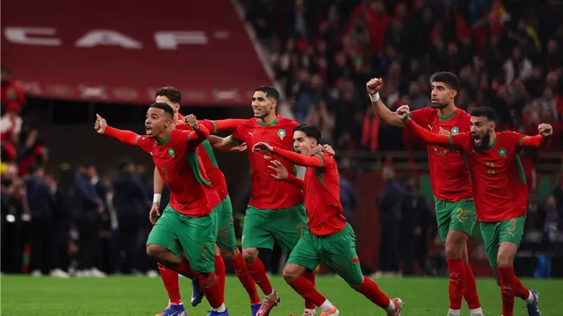 إنفانتينو يشيد بمنتخب المغرب بعد وداع مونديال 2026: صنعتم لحظات لا تُنسى
