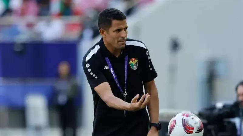 الأهلي يكشف موعد المؤتمر الصحفي لتقديم حسين عموتة