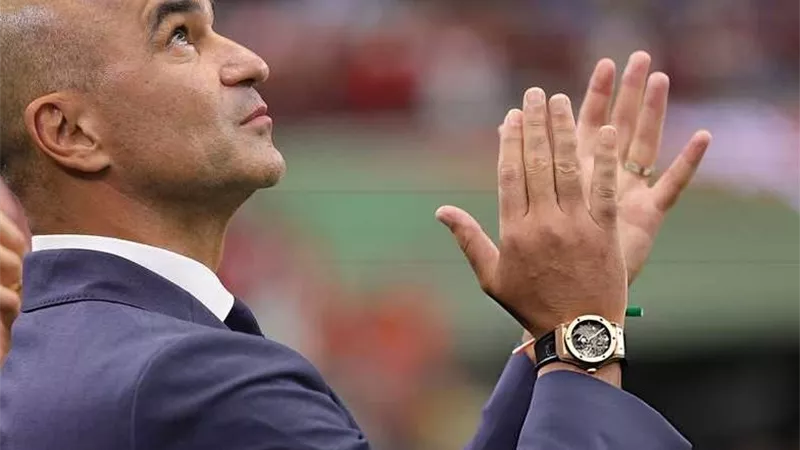 البرتغال تعلن رحيل روبرتو مارتينيز بعد وداع كأس العالم 2026
