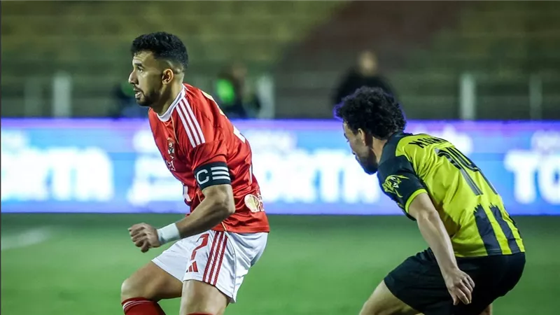 تقارير سعودية: الرياض يتوصل لاتفاق نهائي مع الأهلي لضم تريزيجيه