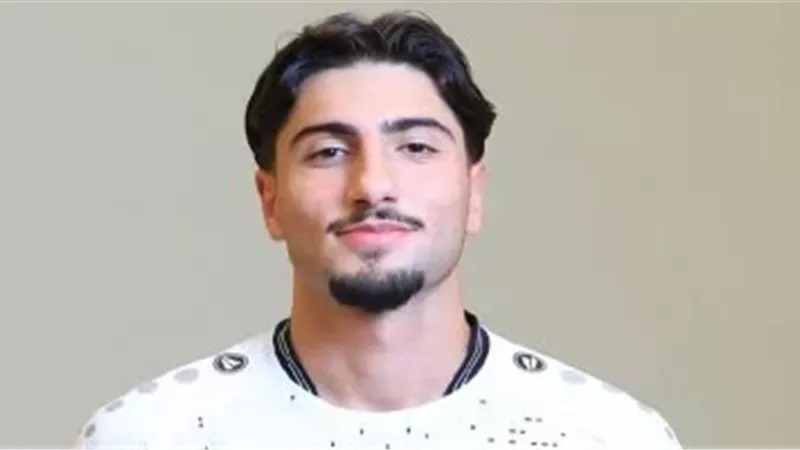 رئيس دهوك العراقي يعلن انتقال بيتر كوركيس إلى الأهلي