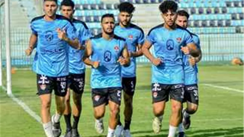 النصر وإنبي والبنك الأهلي والزمالك.. غزل المحلة يحدد وديات التوقف