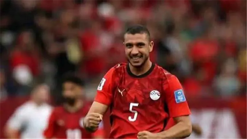 رامي ربيعة يكشف كواليس رحيله عن الأهلي وما حدث أمام الأرجنتين بكأس العالم