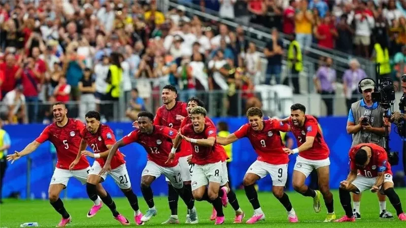 تعرف على مركز مصر.. ترتيب المنتخبات العربية النهائي في كأس العالم 2026