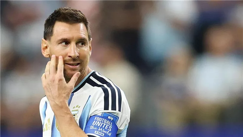 أبوتريكة: ميسي يستحق الكرة الذهبية بعد مونديال 2026.. وأرشح إسبانيا للتتويج باللقب