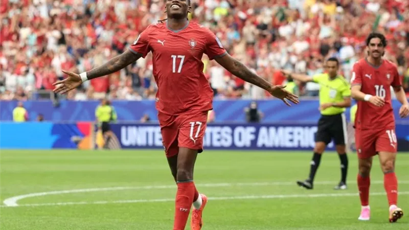 التشكيل الرسمي لمباراة البرتغال وإسبانيا في كأس العالم 2026