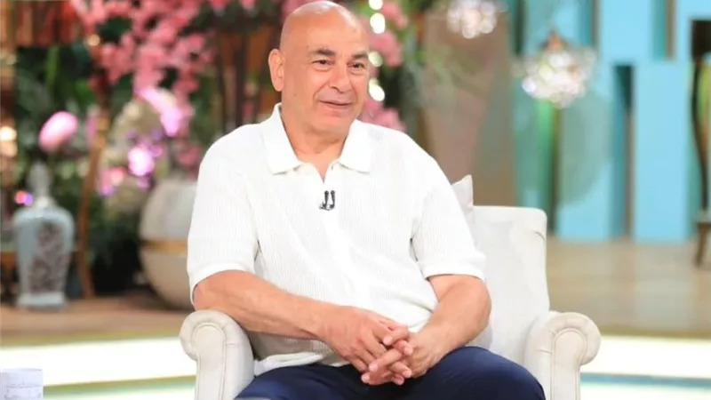 حسام حسن: طلبت ضم محمد صلاح إلى الزمالك قبل احترافه.. وصلاح عارف الكلام ده