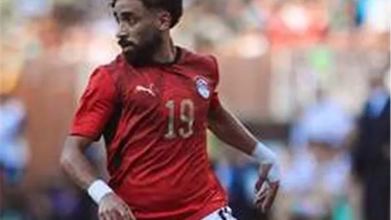 مروان عطية: كنا نلعب من أجل محمد صلاح.. ونصحوني بعدم الانتقال إلى الأهلي