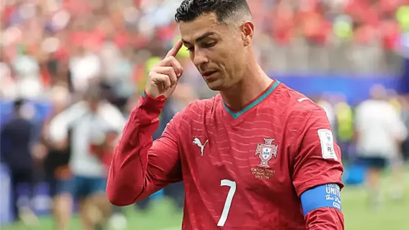 هل يعود كريستيانو رونالدو إلى البرتغال من جديد؟ جيسوس يجيب