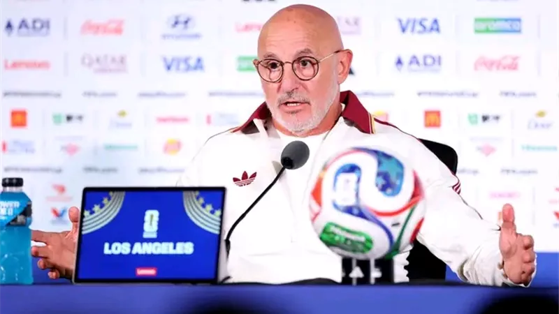 دي لا فوينتي: أفضل نسخة من يامال لم تظهر.. وهذا ما يتميز به منتخب فرنسا 
