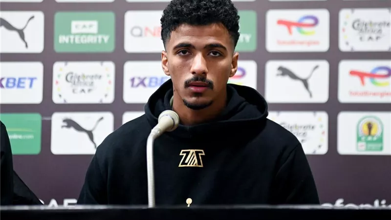 رسميا.. الزمالك يعلن عن موافقته على احتراف حسام عبد المجيد