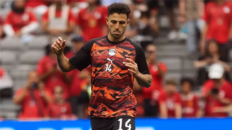حمدي فتحي يحسم مستقبله.. الوكرة يعلن تجديد عقد نجم منتخب مصر حتى 2029