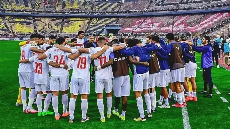 خطوة جديدة.. الزمالك يتسلم خطاب تخصيص أرض فرع حدائق أكتوبر