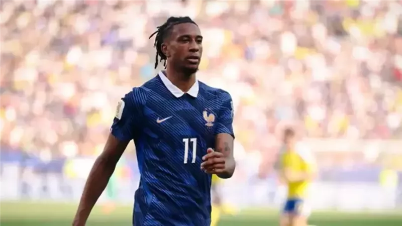 تقارير: أوليسيه يضع ريال مدريد على رأس أولوياته
