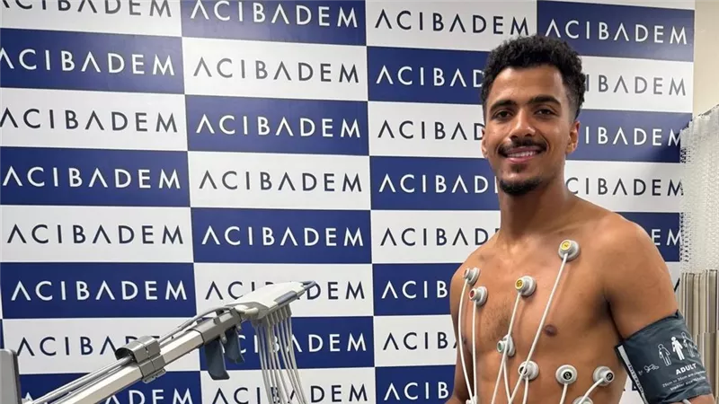 حسام عبد المجيد يجتاز الكشف الطبي تمهيدًا لانتقاله إلى لودوجوريتس البلغاري.. صور