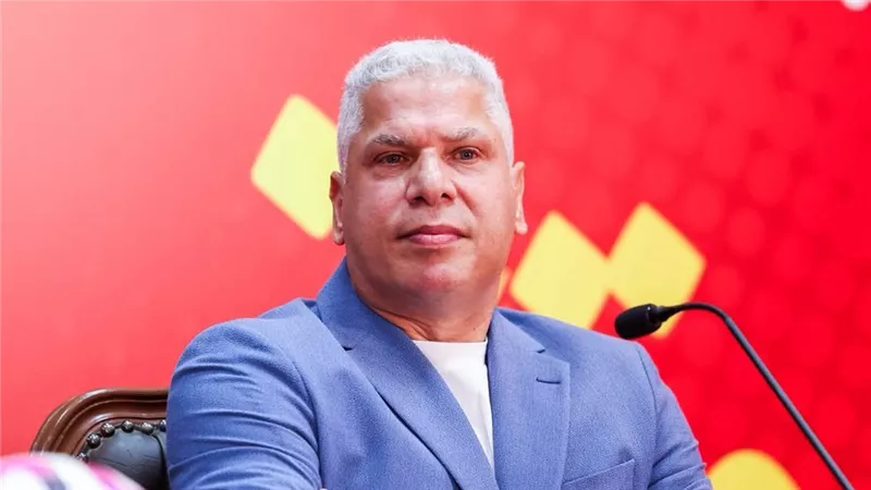 وائل جمعة: العودة إلى الأهلي شرف كبير.. وعموتة مدرب يليق بطموحات القلعة الحمراء