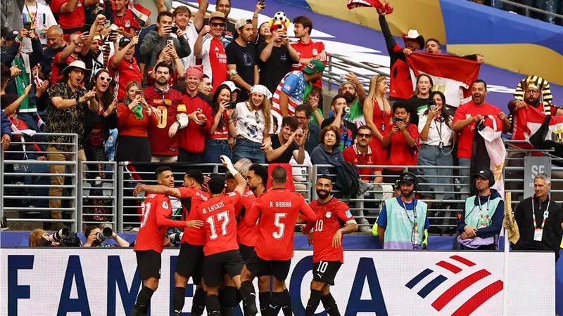 ترانسفير ماركت يقيّم منتخبات كأس العالم 2026.. مصر ضمن فئة 