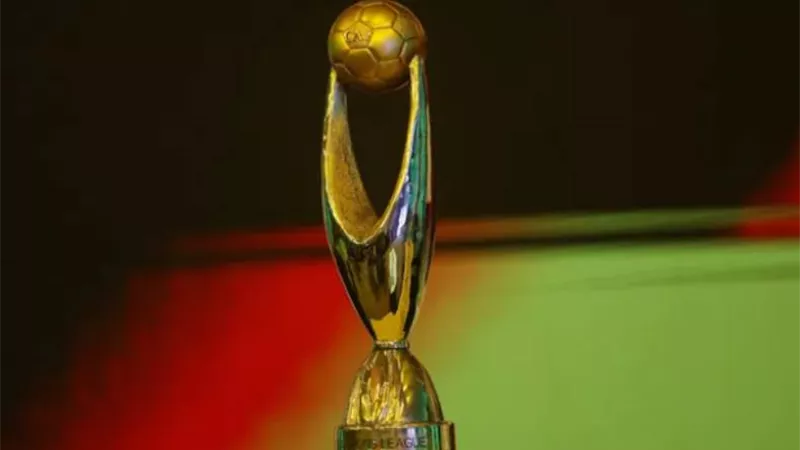 نتائج قرعة دوري أبطال إفريقيا.. طريق الزمالك وبيراميدز نحو دور المجموعات