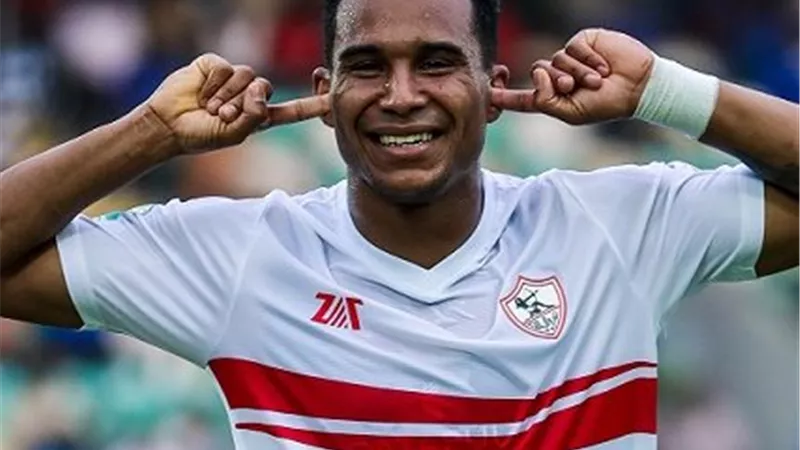 الزمالك يحسم موقفه من عرض الأفريقي لضم سيف الدين الجزيري