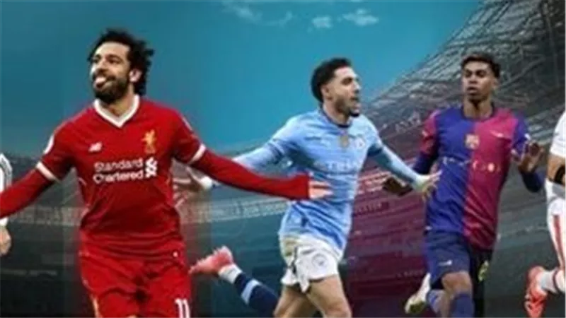 مواعيد مباريات اليوم الثلاثاء 25 أغسطس 2026 والقنوات الناقلة