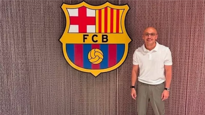أحمد حسام عوض: مواجهة برشلونة في خوان جامبر تعكس مكانة الأهلي العالمية