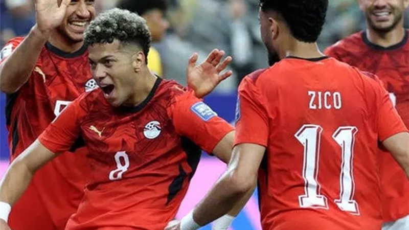 حسام حسن يعلن قائمة منتخب مصر لمواجهتي أنجولا وجنوب السودان وودية جنوب أفريقيا