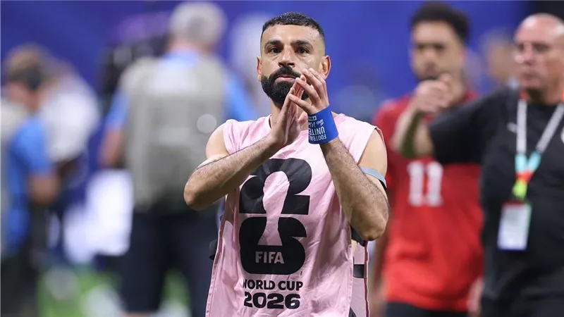 بعد تعثرها.. تقارير تكشف تطورًا إيجابيًا في مفاوضات محمد صلاح وبشكتاش