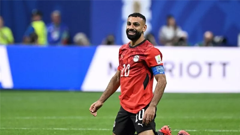 40 مليون يورو.. تفاصيل عرض بشكتاش لخطف محمد صلاح