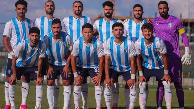 موكوينا يكشف خطة ميركاتو بيراميدز: نركز على تدعيم الهجوم والإدارة تعمل لحسم الصفقات