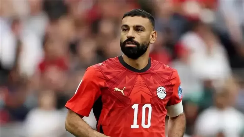 تفاصيل وصول محمد صلاح إلى تركيا للانضمام إلى طرابزون سبور