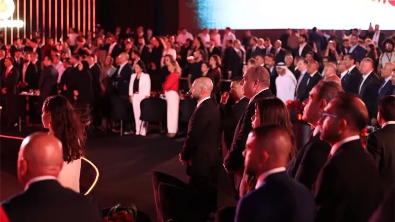 رئيس شركة الكرة بالأهلي: الأحمر لا ينافس على الألقاب فقط.. ونستهدف الريادة في كل المجالات