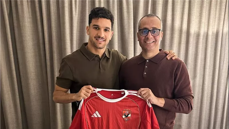 دينامو زغرب يكشف سبب حزن جماهيره على رحيل منصف بقرار إلى الأهلي